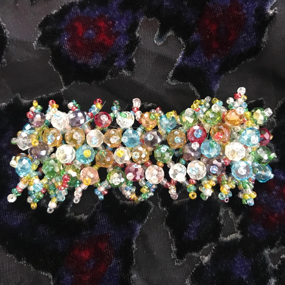 Beaded Bracelet